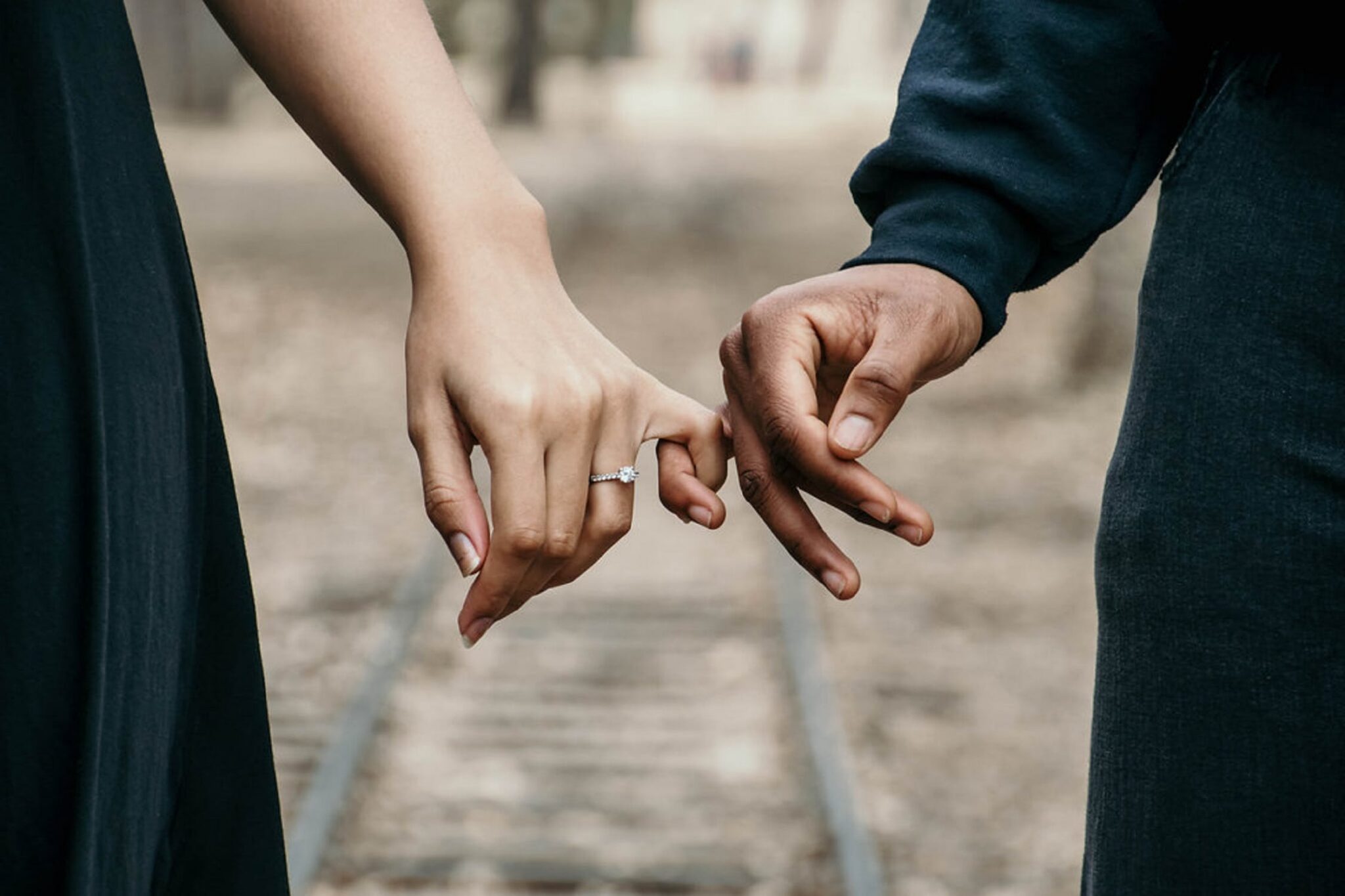 enabling spouses