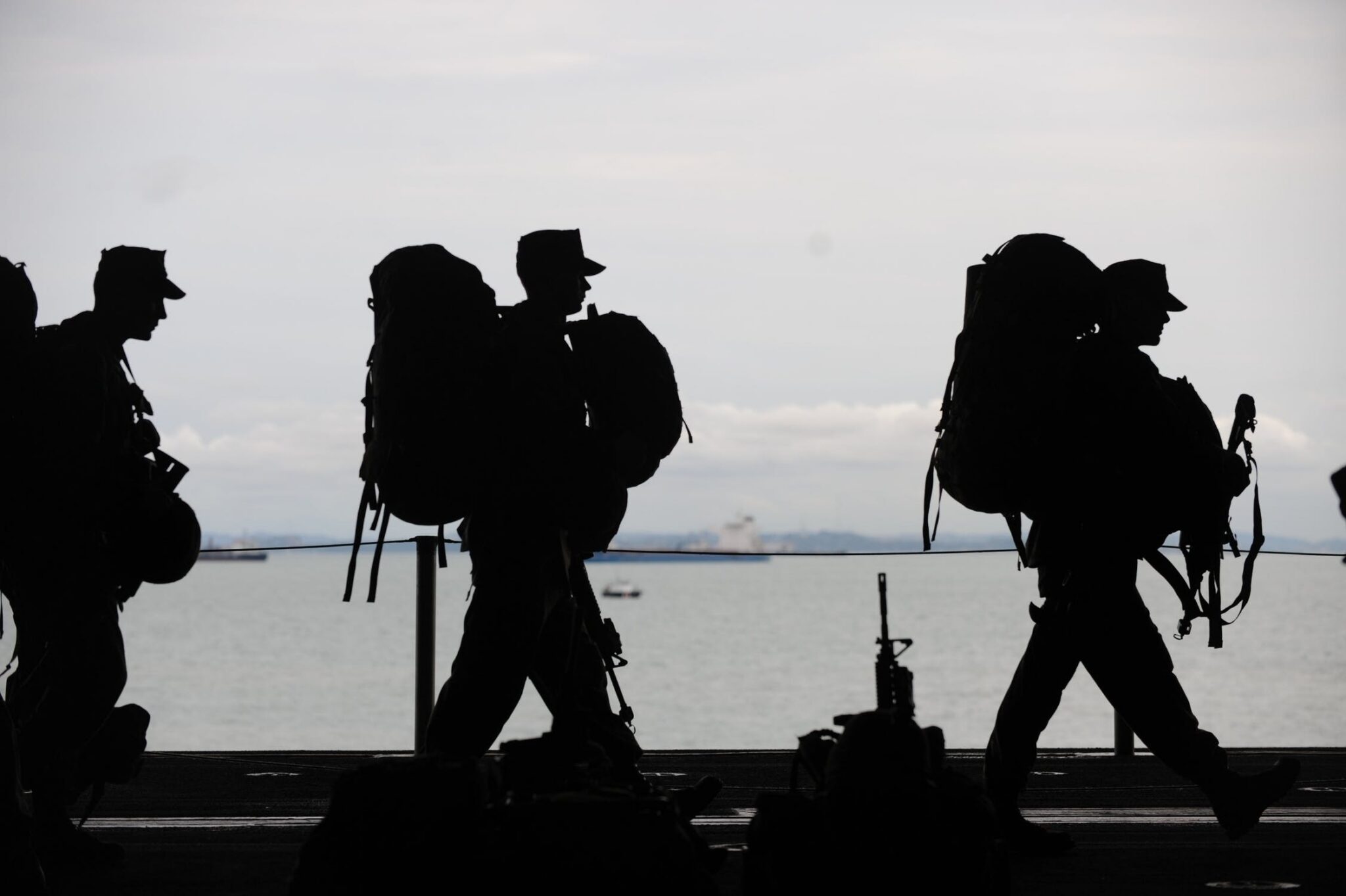 veterans and addiction