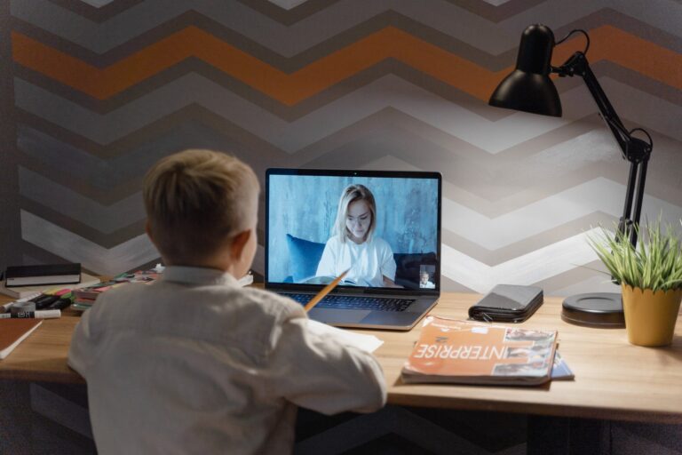 online school