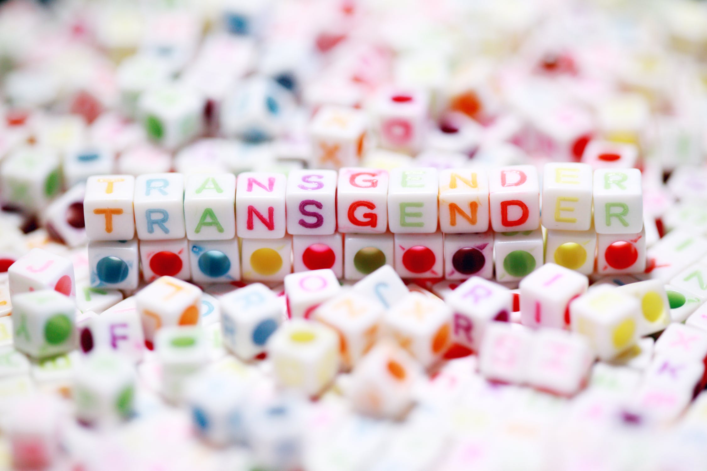 transgender awareness month