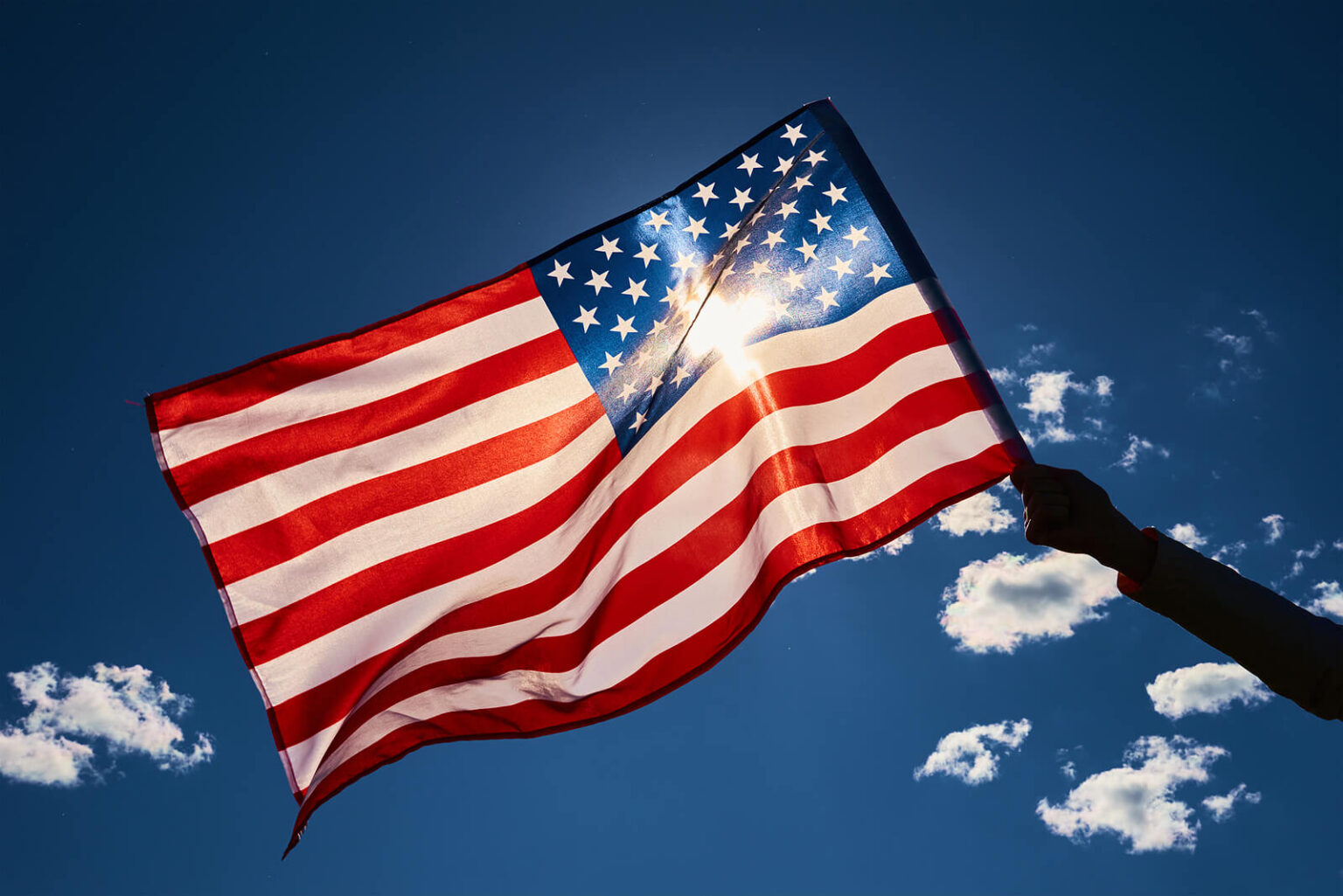 Bigstock Waving America Flag Outdoors 421705448 (1)