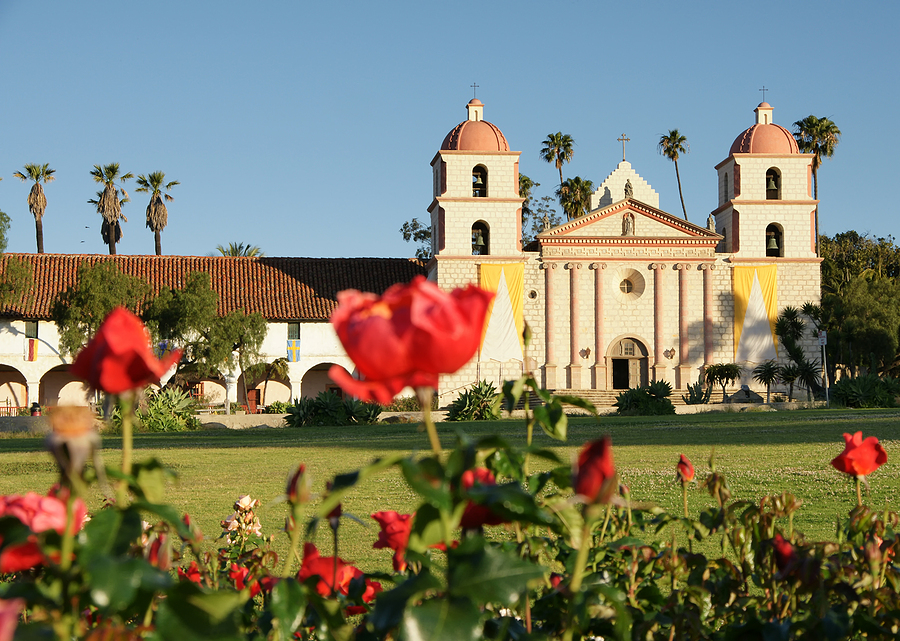 santa barbara addiction recovery community