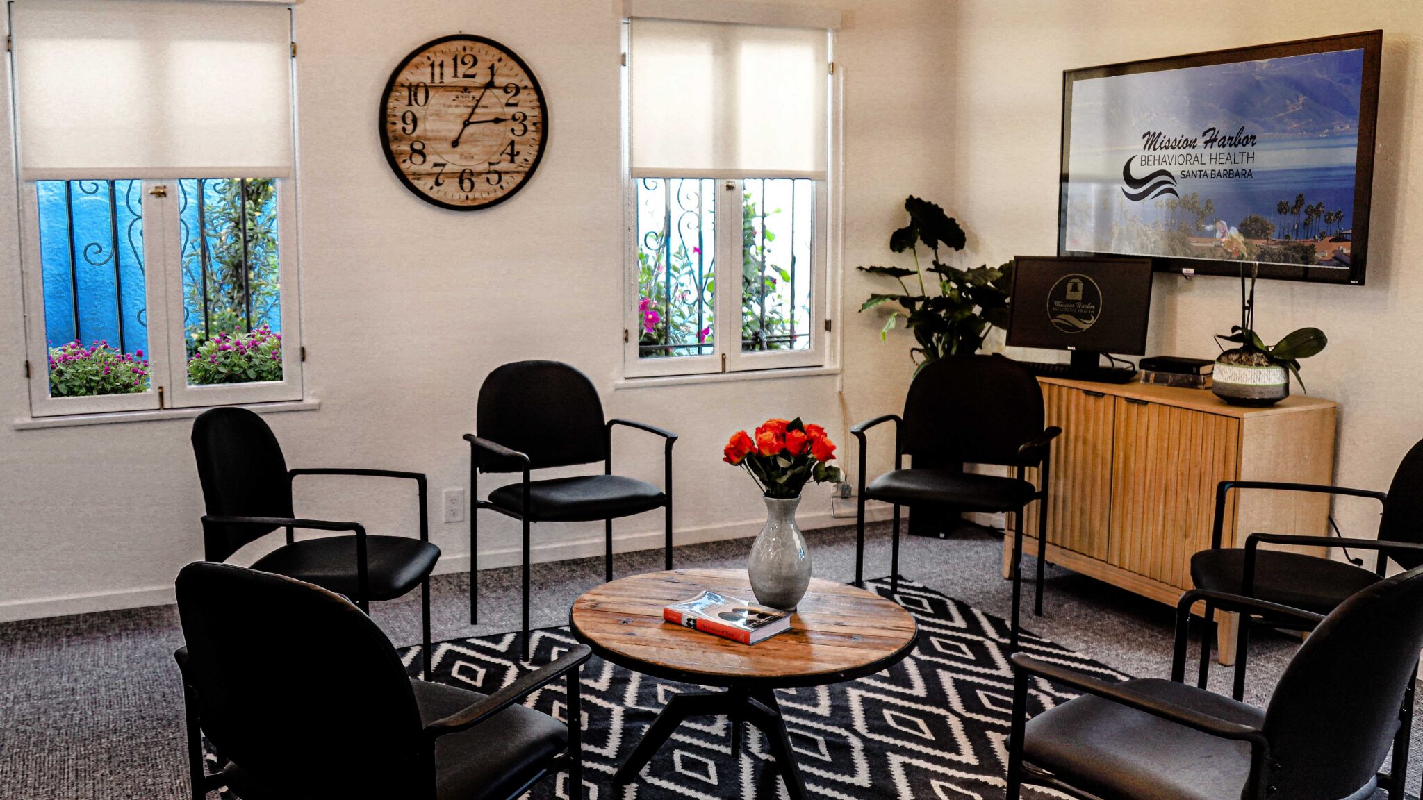 Group Room