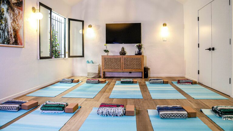 Yoga Room (1)