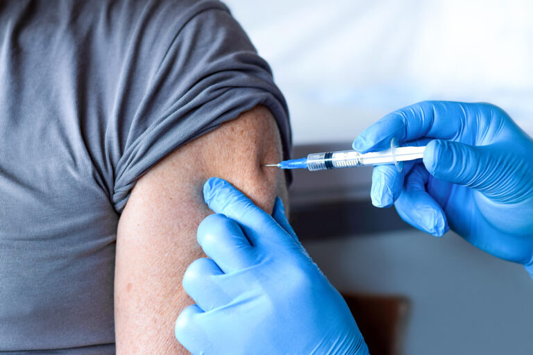 Opioid Vaccine