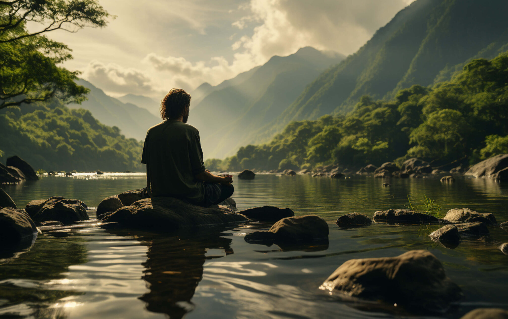 Mission Harbor Yoga Recovery