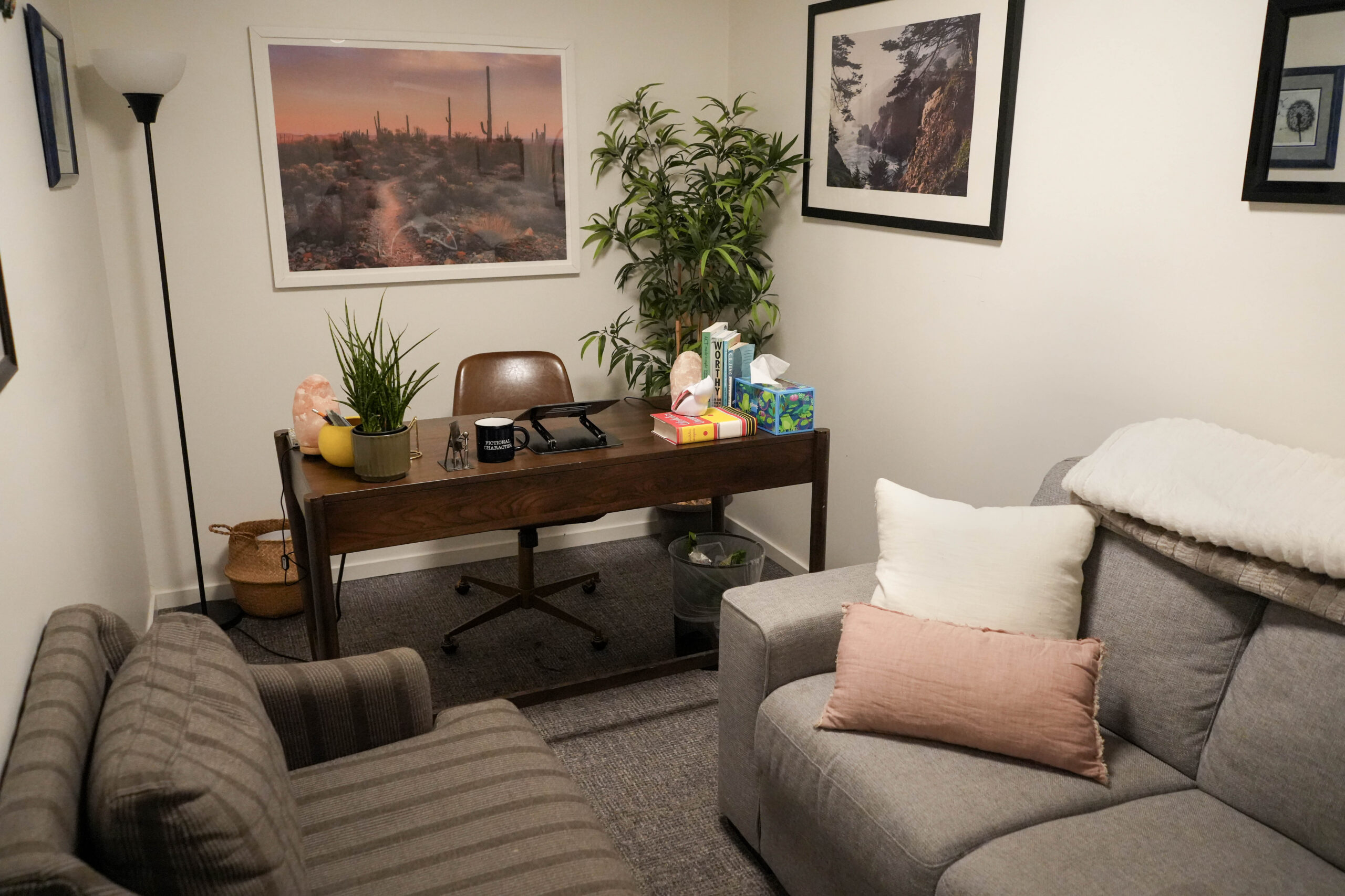 Photo 17 associated with Mission Harbor Behavioral Health — Los Angeles
