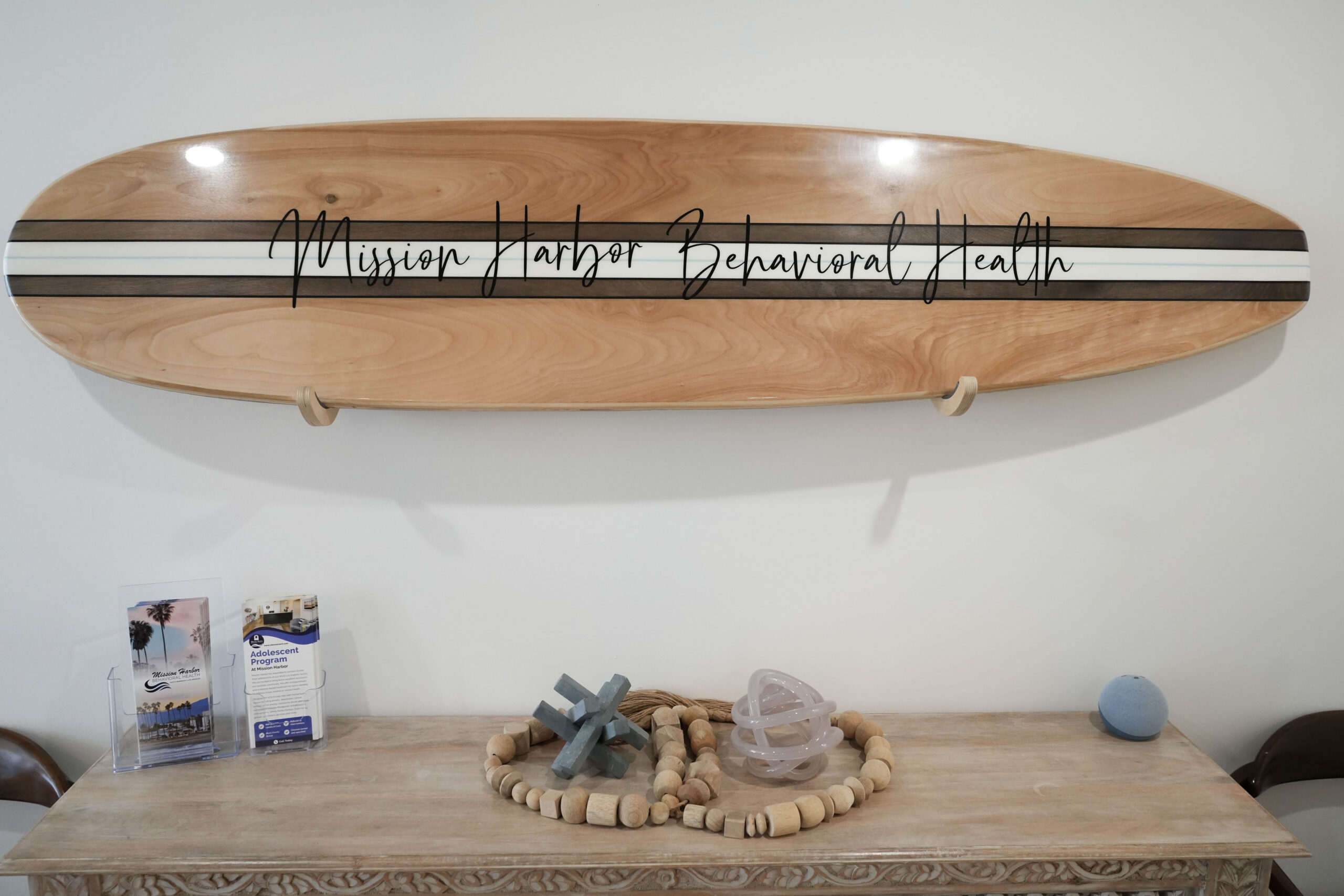 Photo 7 associated with Mission Harbor Behavioral Health — Los Angeles