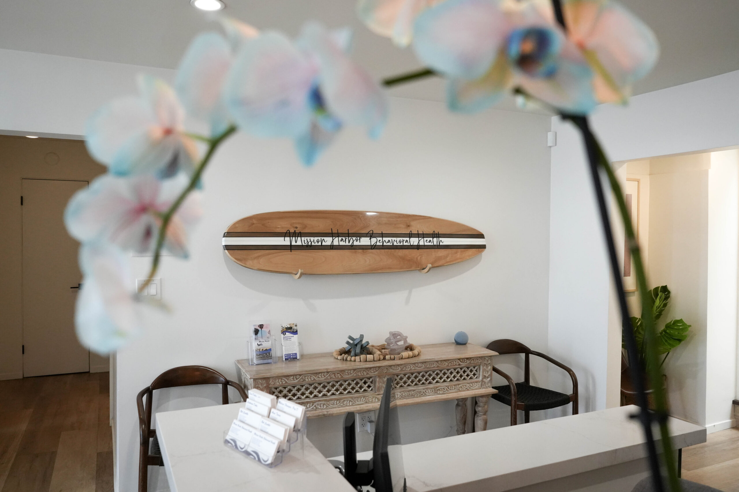 Photo 14 associated with Mission Harbor Behavioral Health — Los Angeles