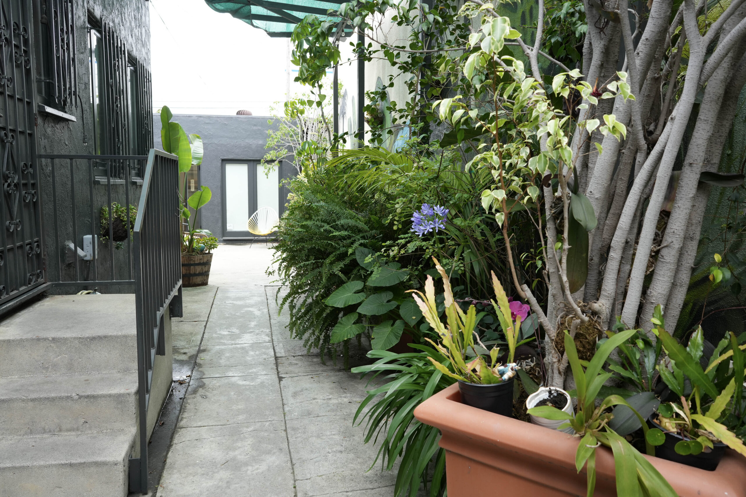 Photo 23 associated with Mission Harbor Behavioral Health — Los Angeles