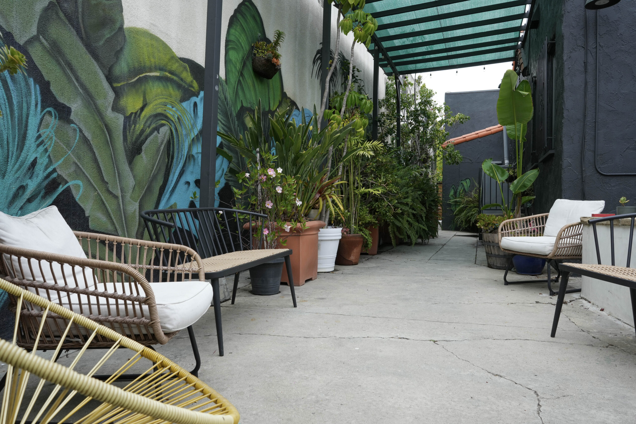 Photo 9 associated with Mission Harbor Behavioral Health — Los Angeles