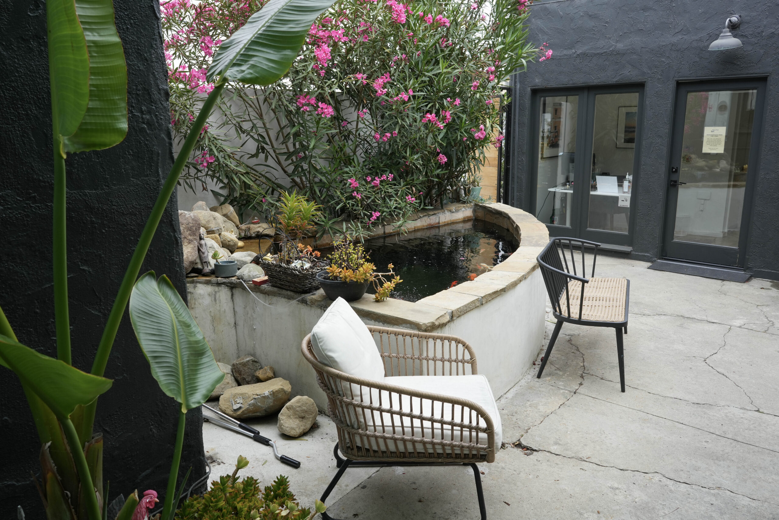 Photo 6 associated with Mission Harbor Behavioral Health — Los Angeles