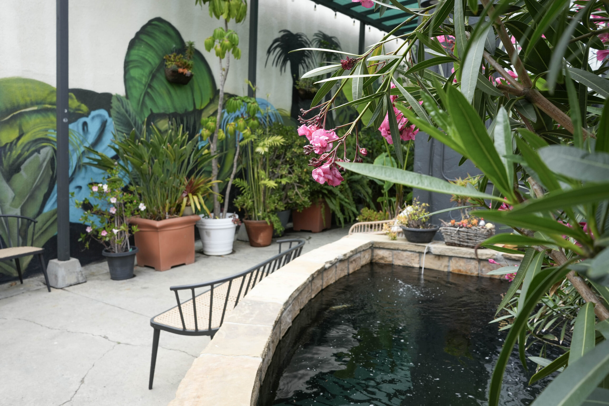 Photo 34 associated with Mission Harbor Behavioral Health — Los Angeles