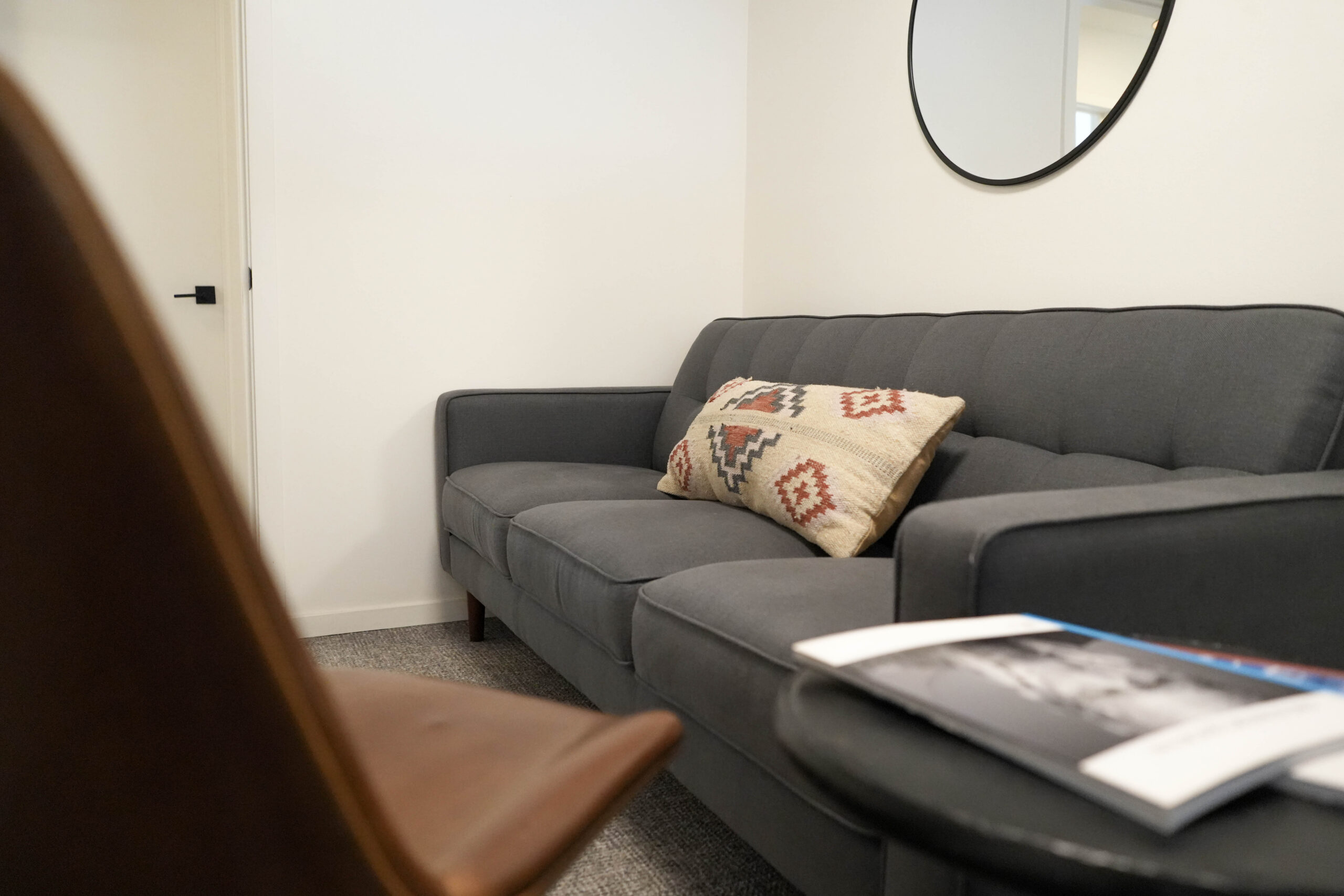 Photo 4 associated with Mission Harbor Behavioral Health — Los Angeles