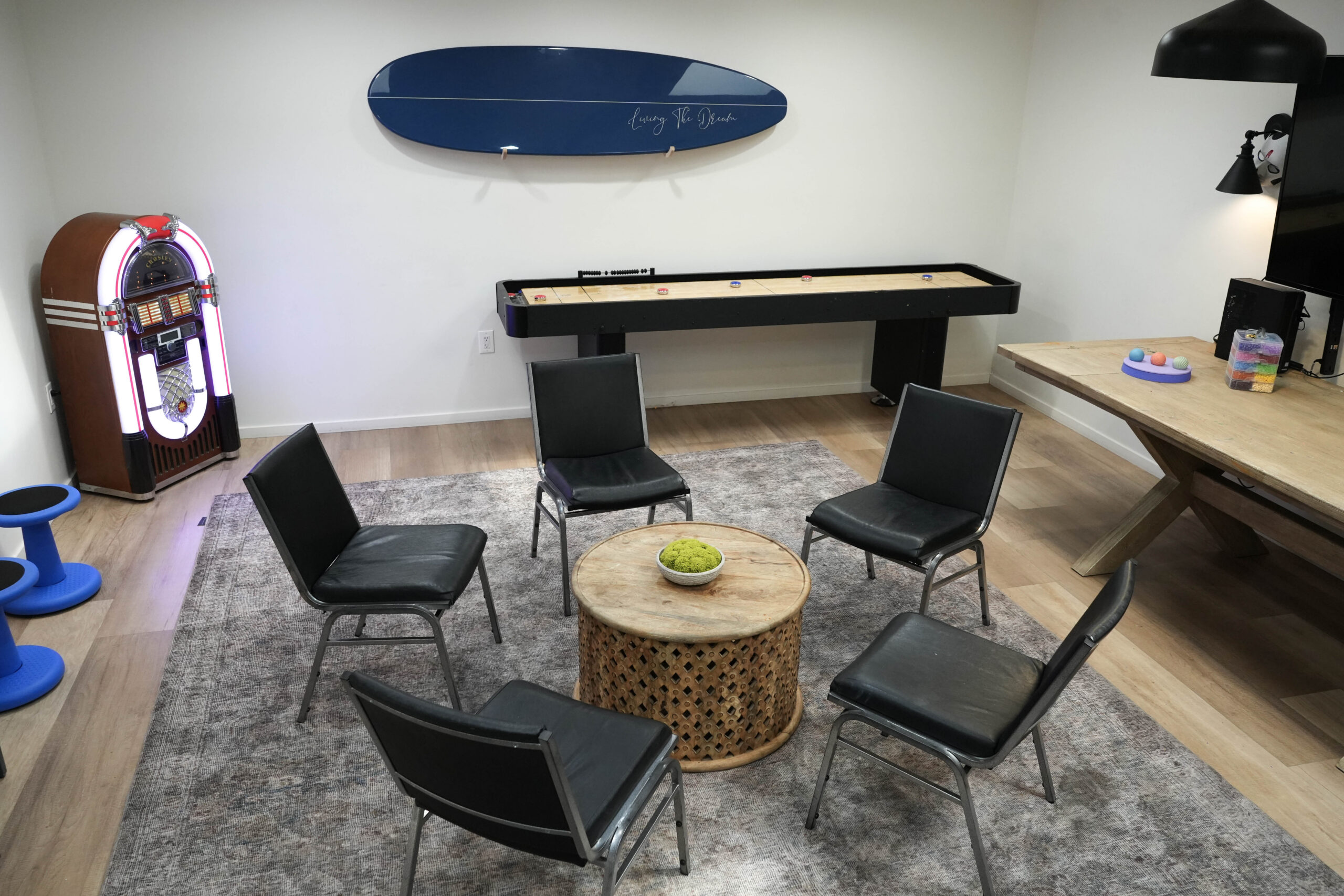 Photo 10 associated with Mission Harbor Behavioral Health — Los Angeles