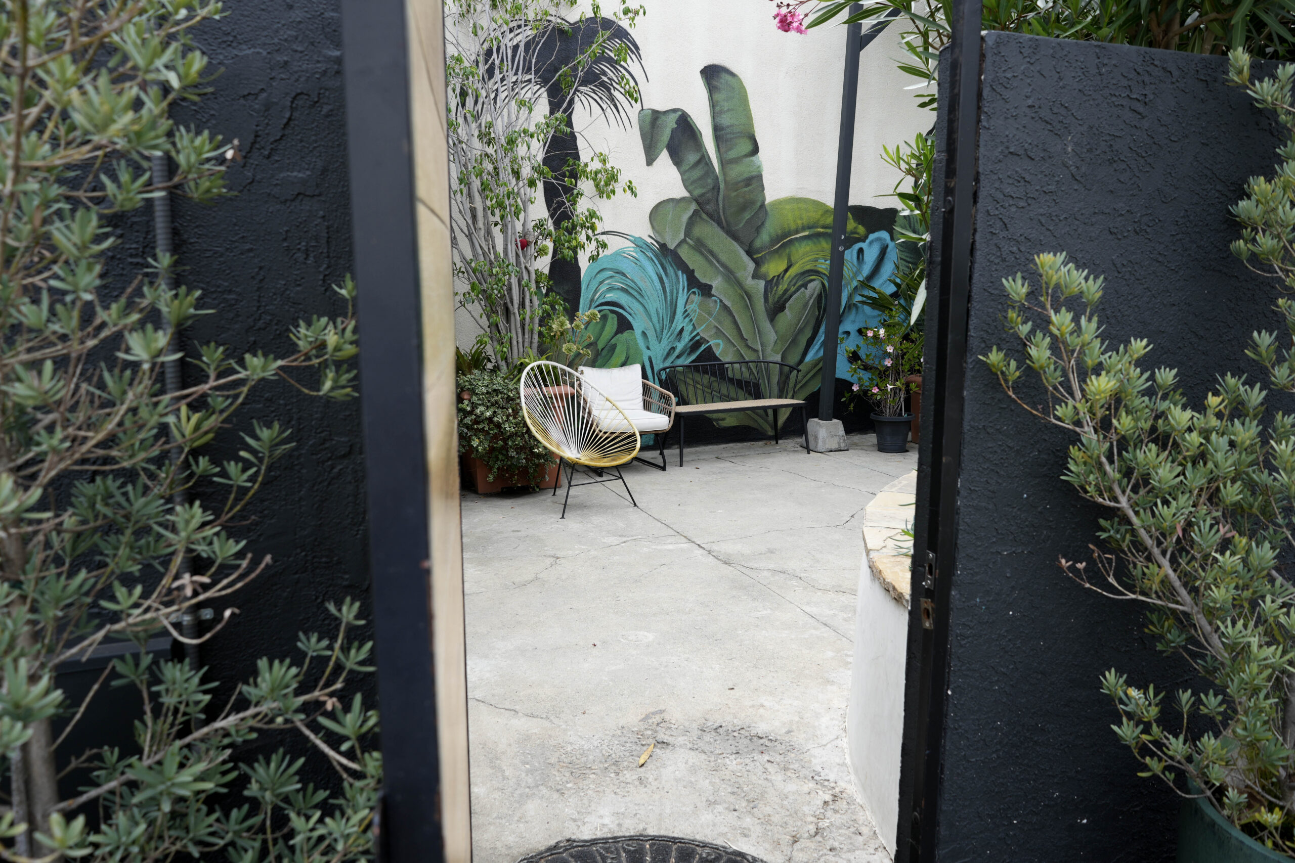 Photo 13 associated with Mission Harbor Behavioral Health — Los Angeles