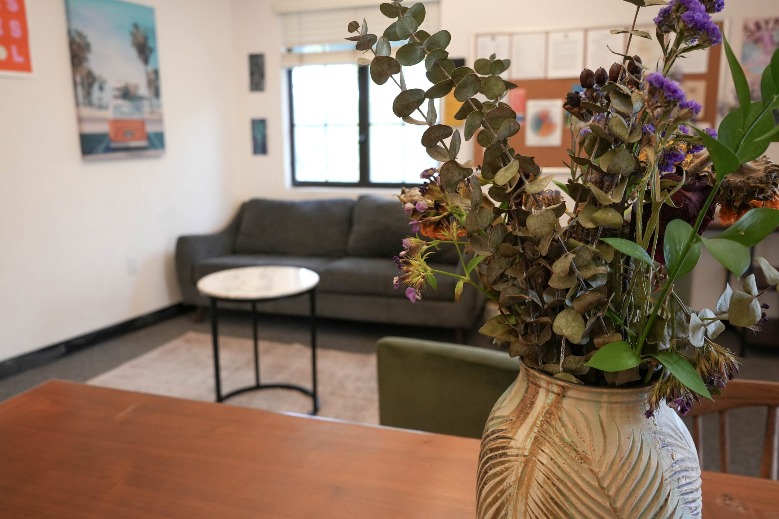 Photo 2 associated with Mission Harbor Behavioral Health — Santa Barbara