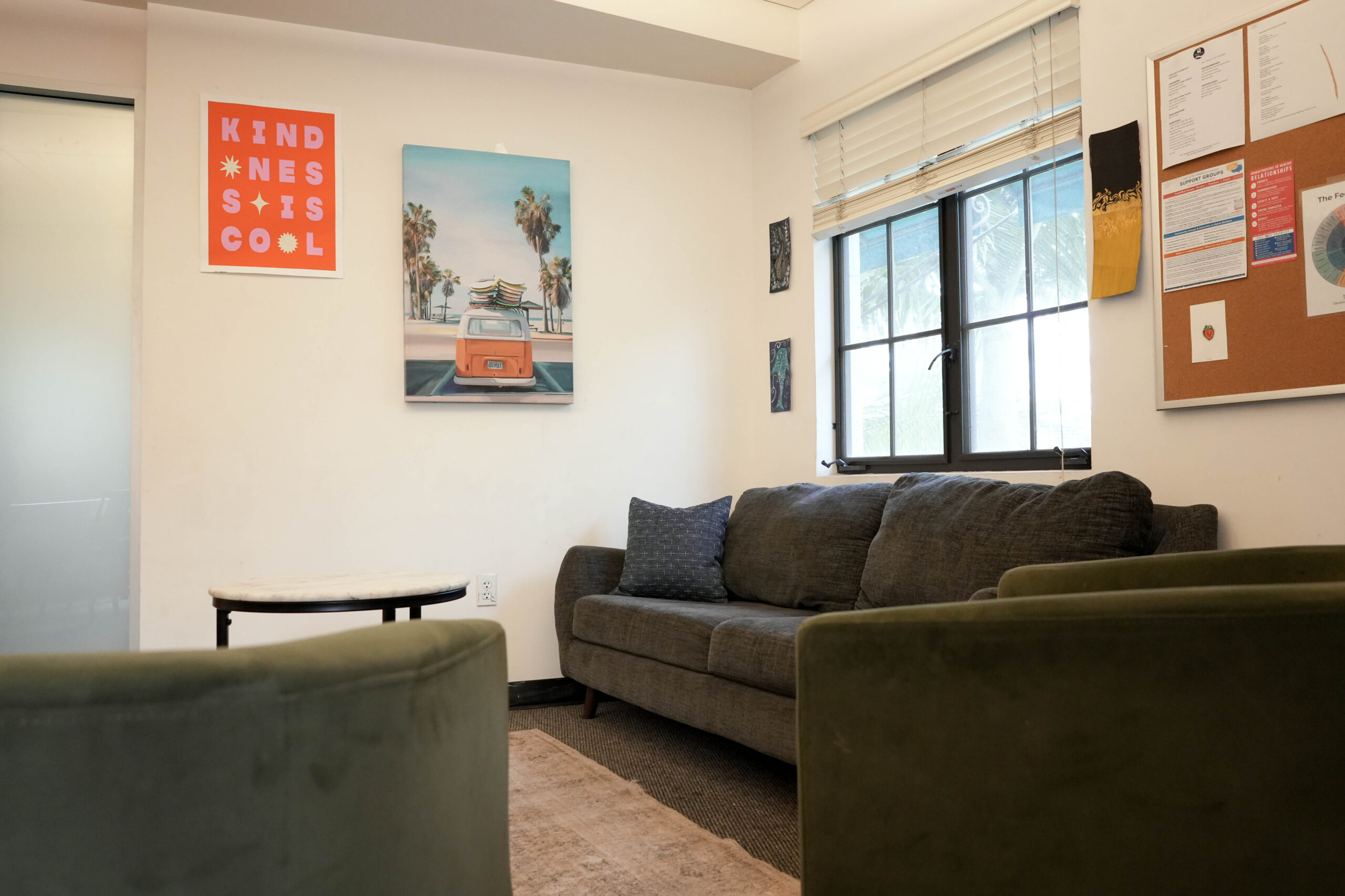 Photo 3 associated with Mission Harbor Behavioral Health — Santa Barbara