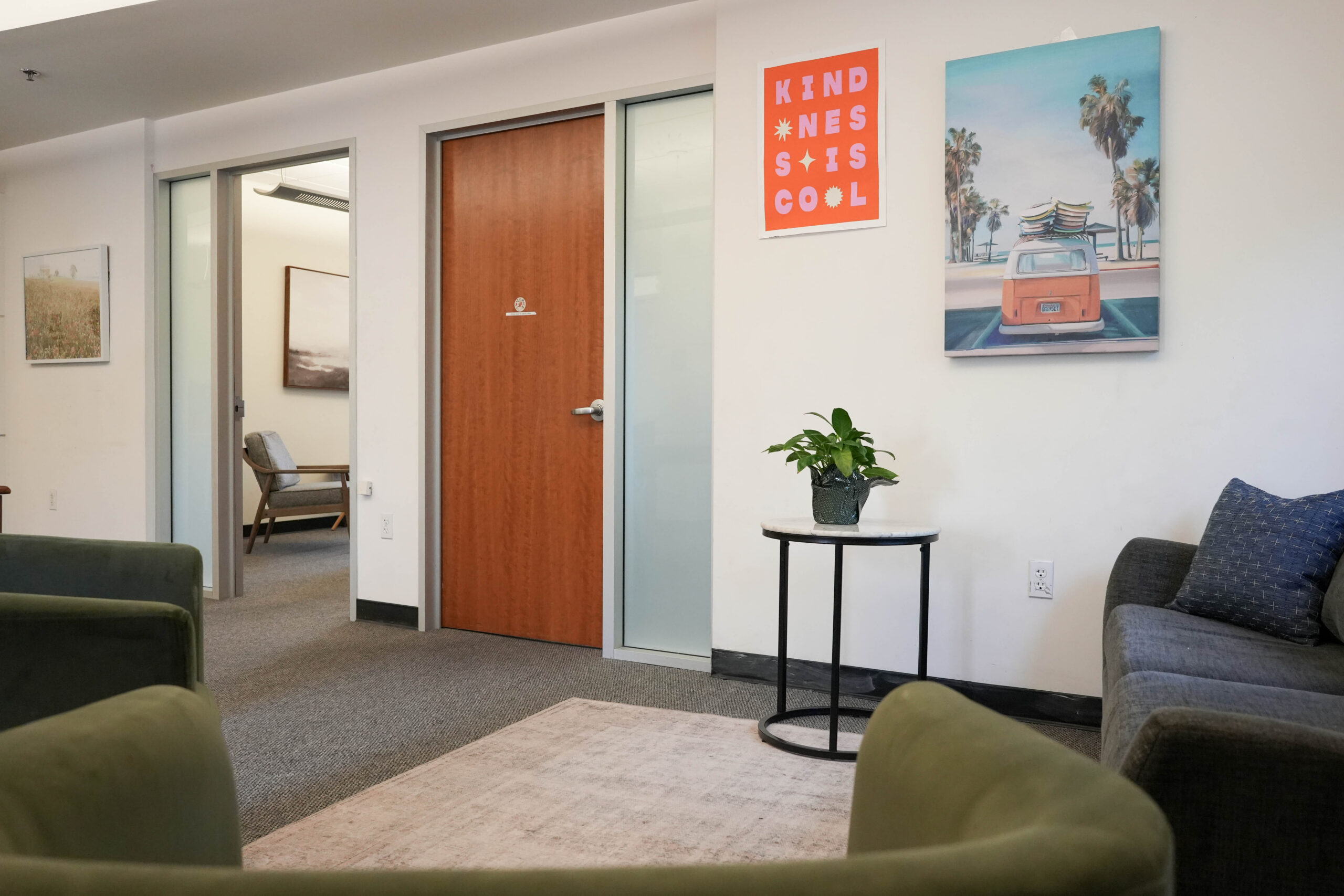 Photo 4 associated with Mission Harbor Behavioral Health — Santa Barbara