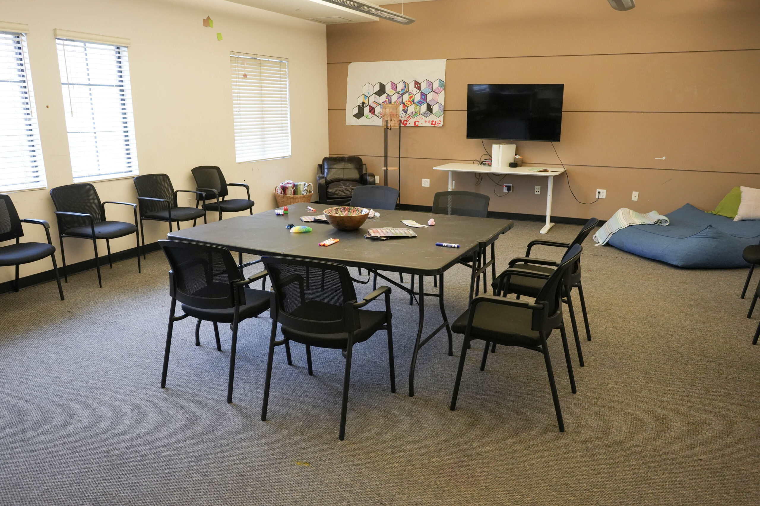 Photo 6 associated with Mission Harbor Behavioral Health — Santa Barbara
