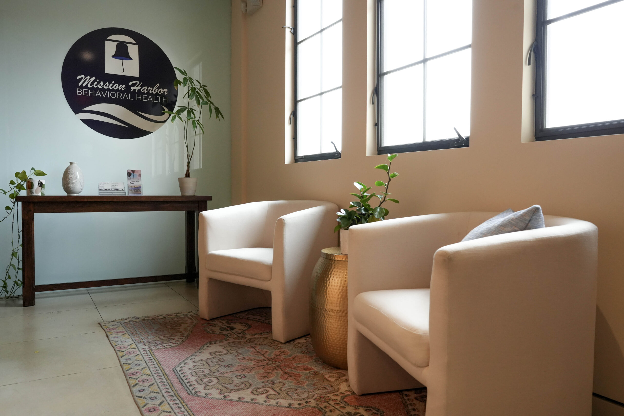 Photo 9 associated with Mission Harbor Behavioral Health — Santa Barbara