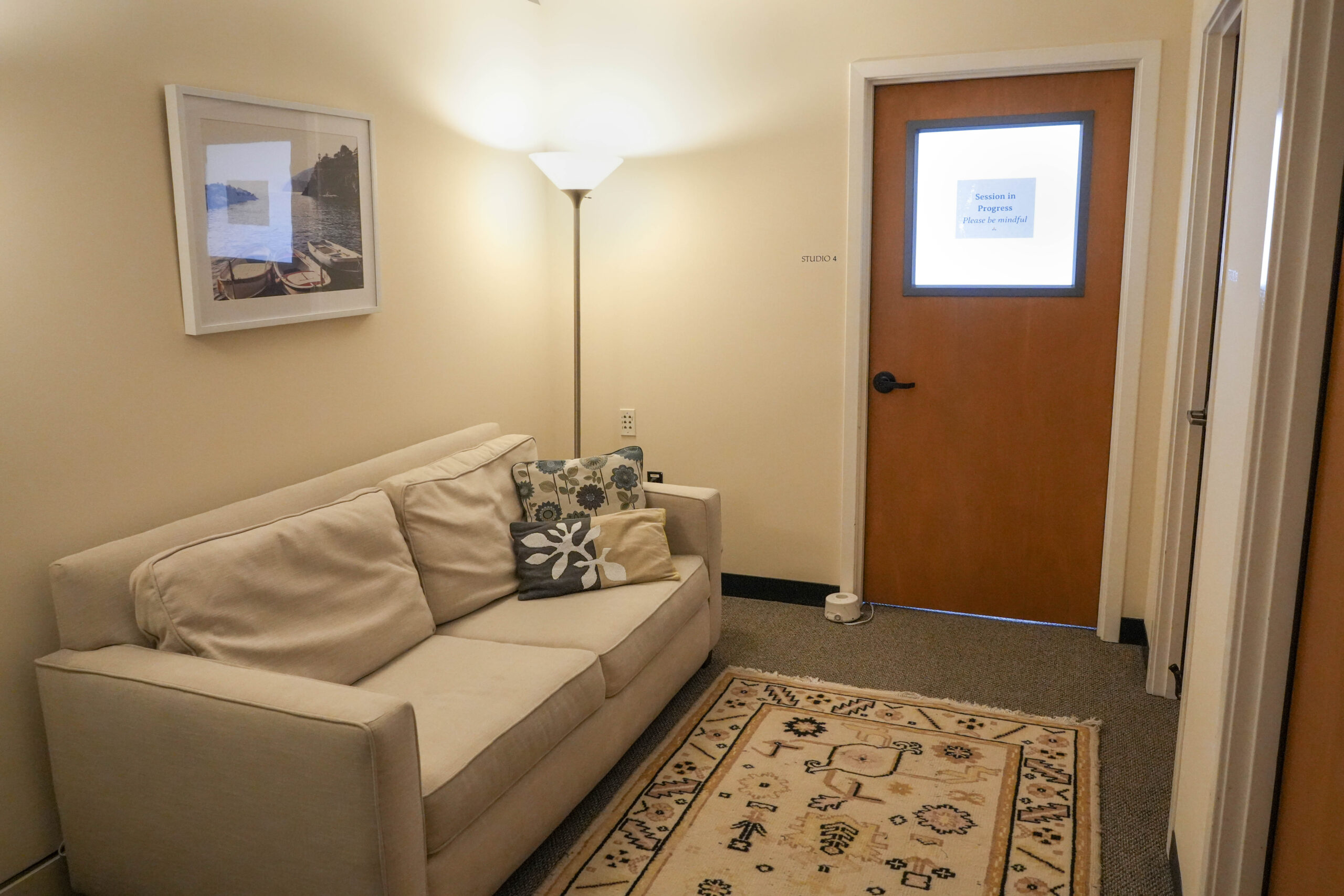 Photo 11 associated with Mission Harbor Behavioral Health — Santa Barbara