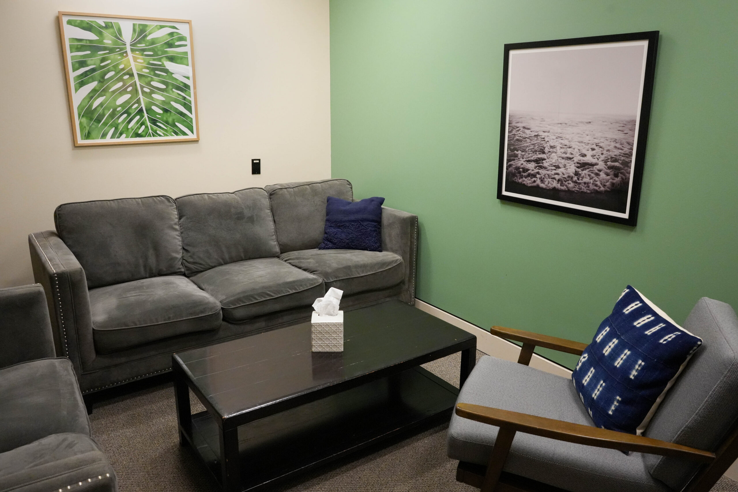 Photo 18 associated with Mission Harbor Behavioral Health — Santa Barbara